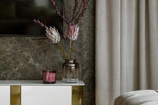 Mieszkanie na Złotej 44 w Warszawie