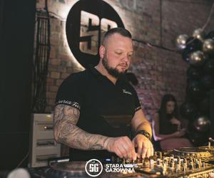 5. Urodziny Starej Gazowni/Vinylowe Klasyki C-Boola