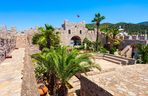 Marmaris – miasto portowe i kurort w Turcji