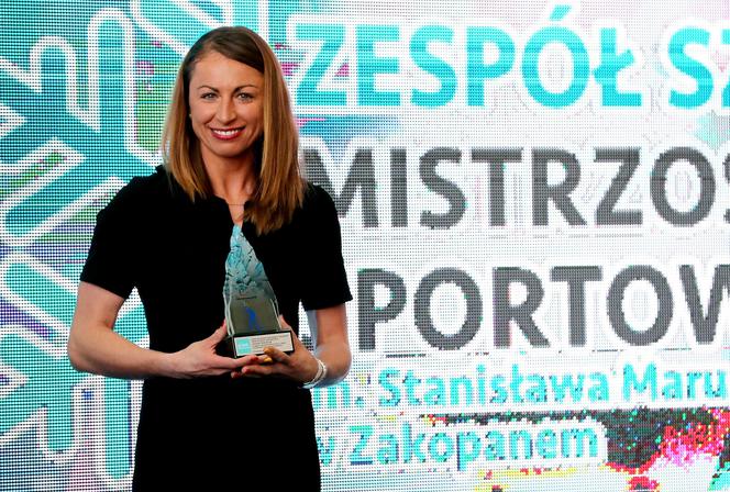 Gwiazdy polskiego sportu wczoraj i dziś