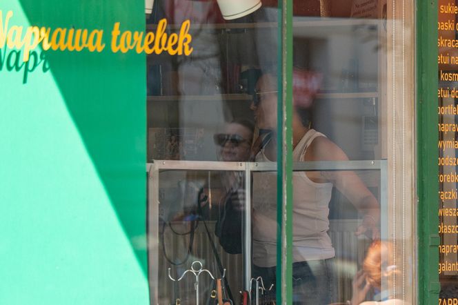 Anna Mucha ma w nosie zakazy