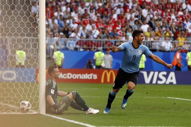 Luis Suarez