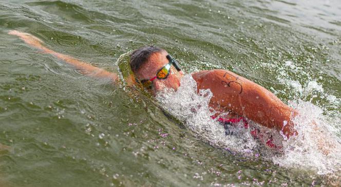 Aqua Fiesta w Ełku 2020. Zobacz fotorelację z maratonów [GALERIA]