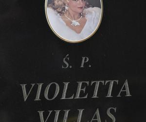 Violetta Villas. Bajka bez happy endu