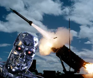 Izrael chce stać się supermocarstwem AI. Sztuczna inteligencja dostanie broń?