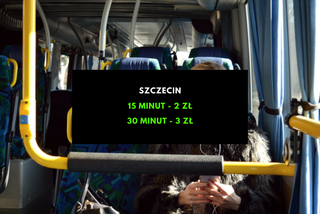 Ile kosztują bilety komunikacji miejskiej w polskich miastach?