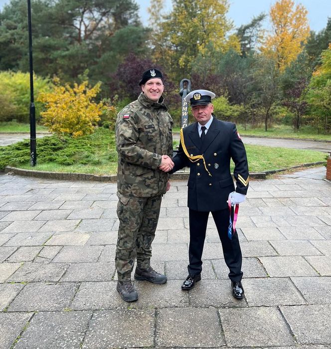 Ci sportowcy mogą bronić Polski w razie wojny