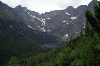 Morskie Oko