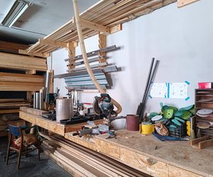 Śląski Maker Space w Katowicach. Wyjątkowe miejsce dla majsterkowiczów i nie tylko