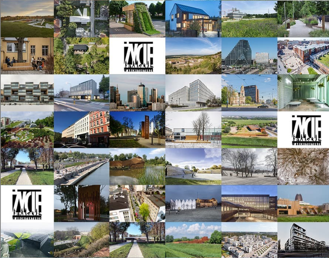 Ulubieniec Polski 2015-2019: internetowy plebiscyt towarzyszący IX edycji ŻYCIA W ARCHITEKTURZE