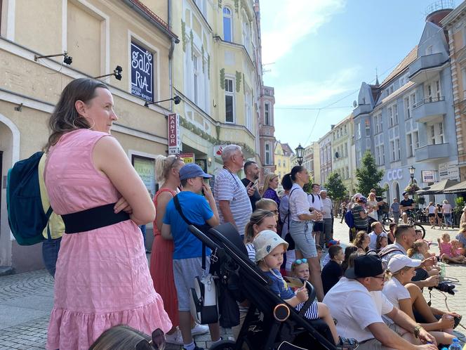 Busker Tour 2024 w Zielonej Górze