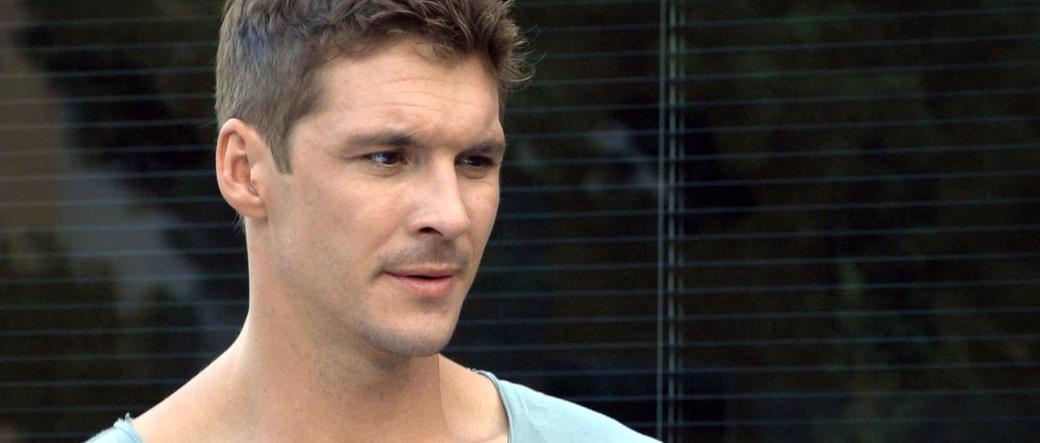 M jak miłość odcinek 1325, Marcin (Mikołaj Roznerski)