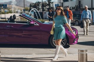 Nicole Wallace i Gabriel Guevara powracają jako Noah i Nick - czy pisane im jest szczęśliwe zakończenie?