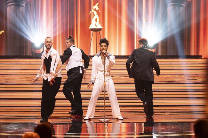 6. odcinek Twoja Twarz Brzmi Znajomo. Widowiskowe występy!