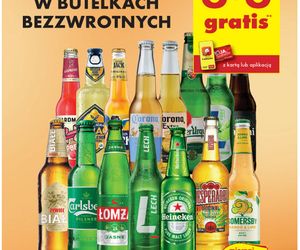 Kuszące promocje w Biedronce