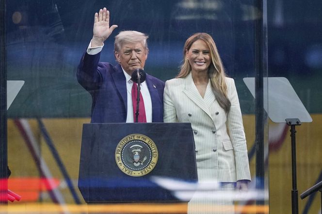 Majątek Trumpa