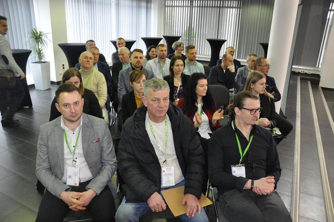 Za nami turniej budowlany „Złota Kielnia”. Zobacz zdjęcia z gali