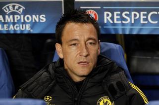 John Terry, Chelsea Londyn