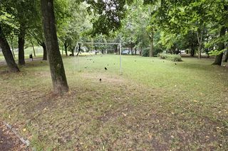 Skwer na rogu ul. Koncertowej i Braci Wieniawskich w Lublinie