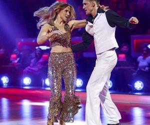 Taniec z Gwiazdami 16. Agnieszka Kaczorowska i Filip Gurłacz