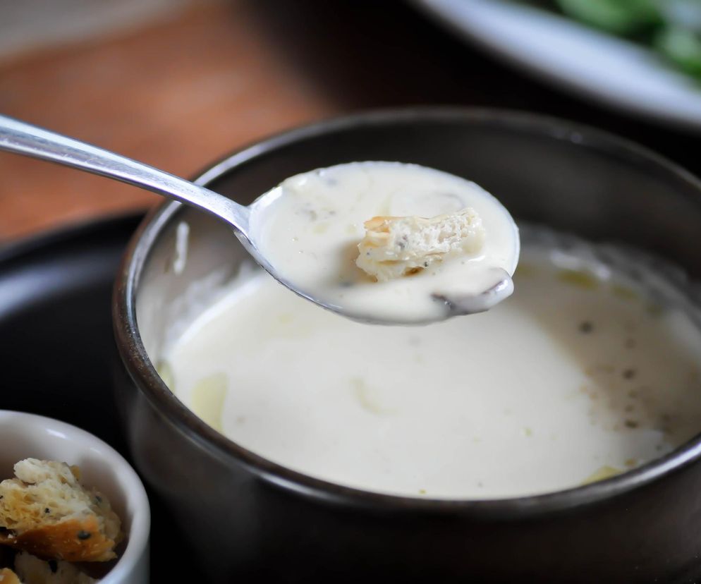 Cukier i cholesterol w dół. Ta zupa nie cieszy się popularnością, a jest fit i zdrowa