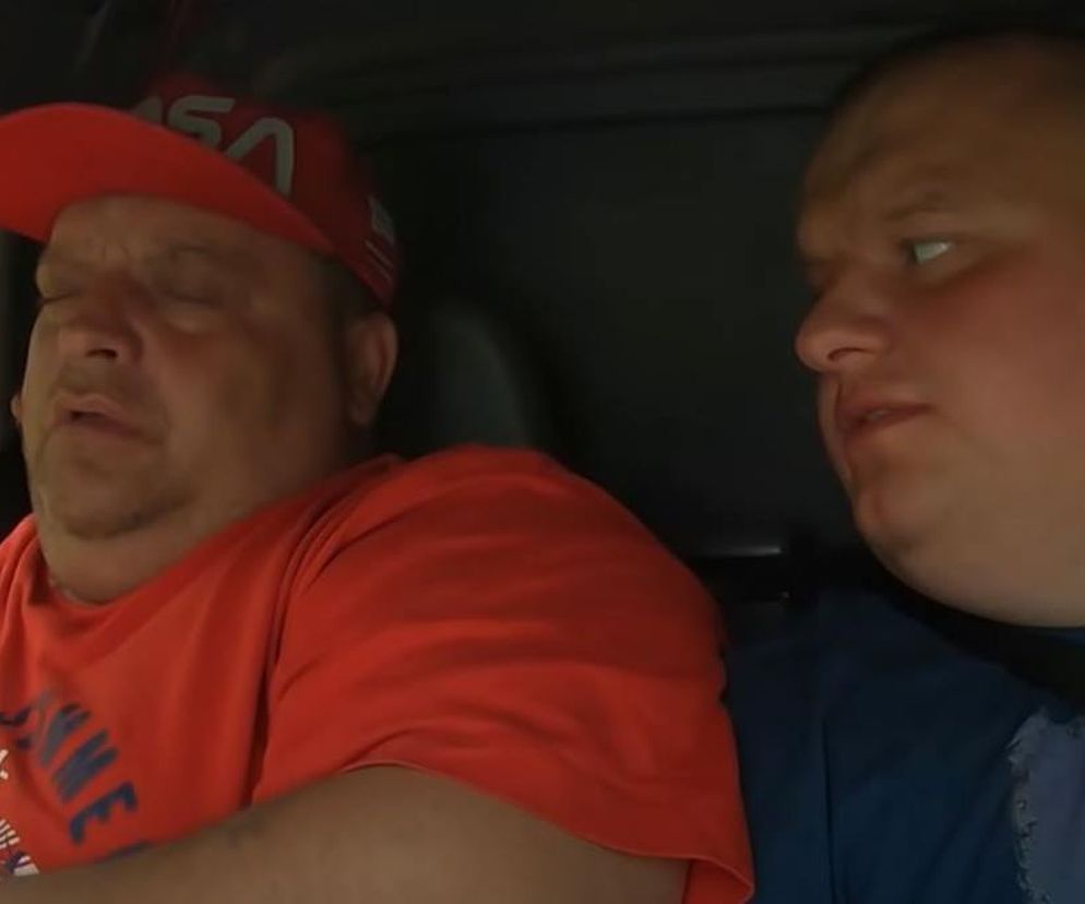 Marek Pawłowski Krzykacz, Złomowisko PL