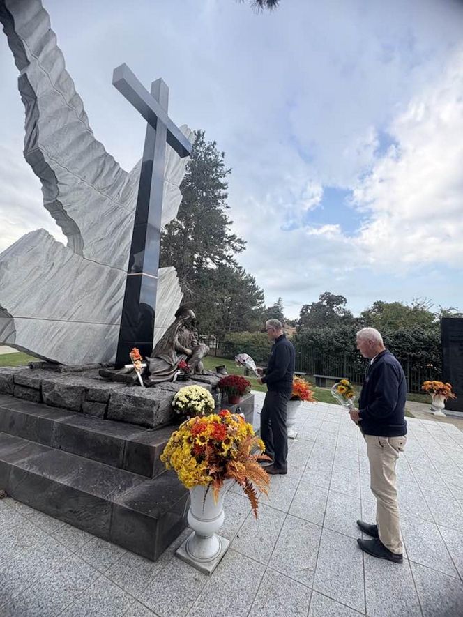 45-lecie NSZZ „Solidarność” na wystawie w Chicago