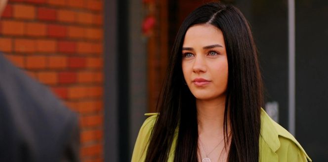 Miłość i nadzieja odc. 280. Kuzey, Bahar