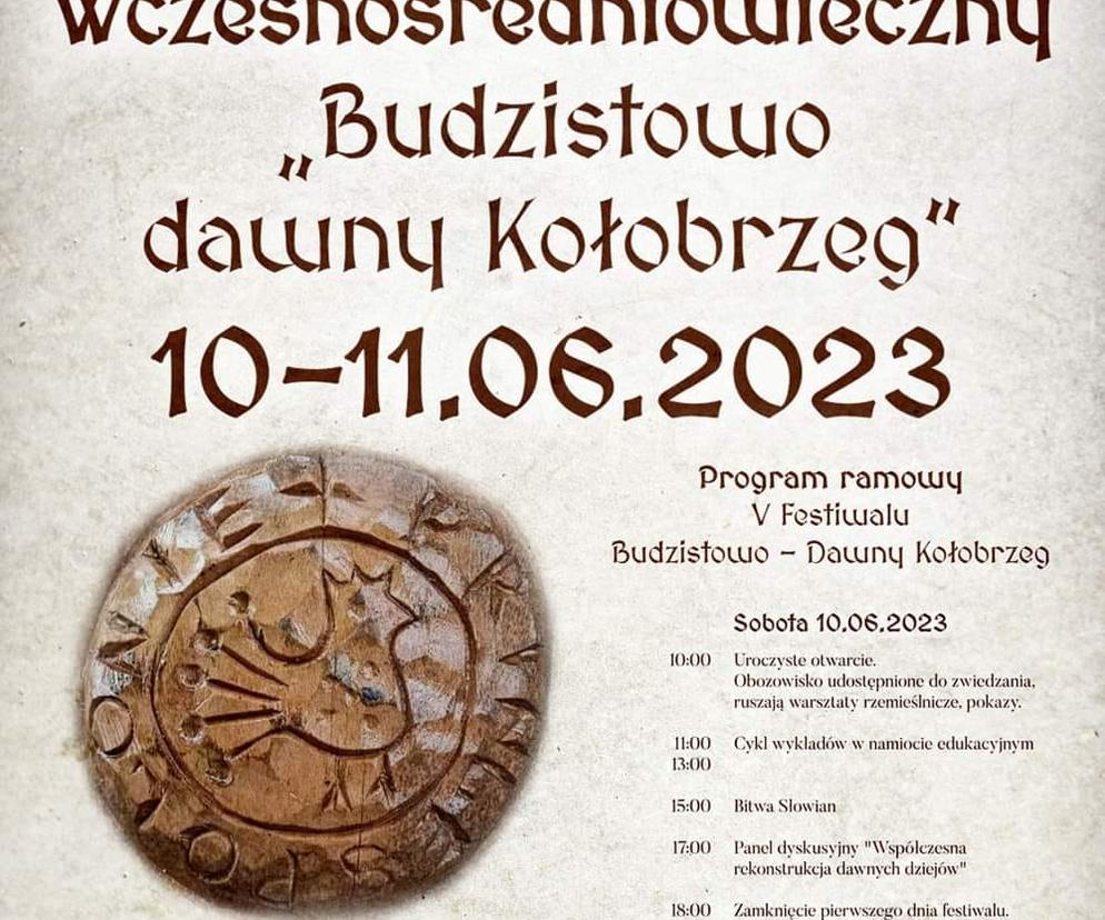 Budzistowo