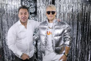Skolim usłyszał te słowa i rozpłakał się publicznie. Jego stan mówił wszystko
