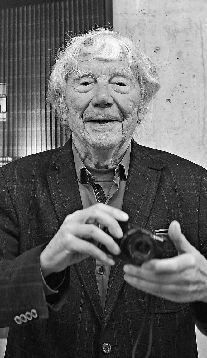 Zmarli znani Warszawiacy w 2025 roku