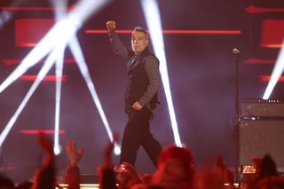 Stachursky  Sylwester TVP z Dwójką