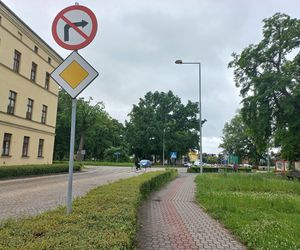 Rusza remont Królowej Jadwigi w Lesznie. Są zmiany w ogranizacji ruchu