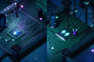 Gra Bzzz! Together in Power stworzona przez studentów Politechniki Łódzkiej