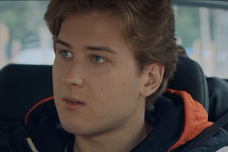 M jak miłość odc. 1716. Marek (Jakub Kondrat)