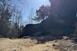 Podkarpackie Prządki - niezwykłe miejsce na spacer 