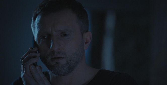 M jak miłość odc. 1866. Bartek (Arkadiusz Smoleński)