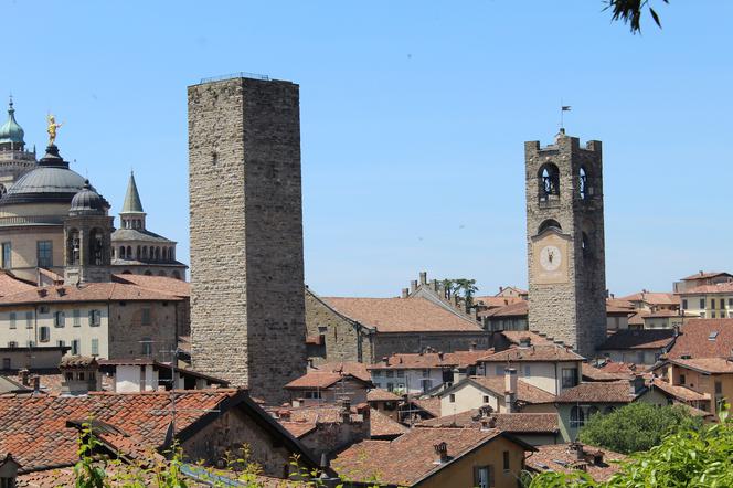 Bergamo