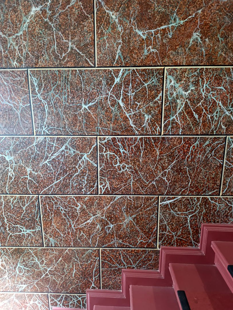 Renowacja kamienicy przy ul. Cybulskiego 19 we Wrocławiu