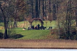 Rodzina dba o grób Piotra, urzędnicy chcą go zabrać