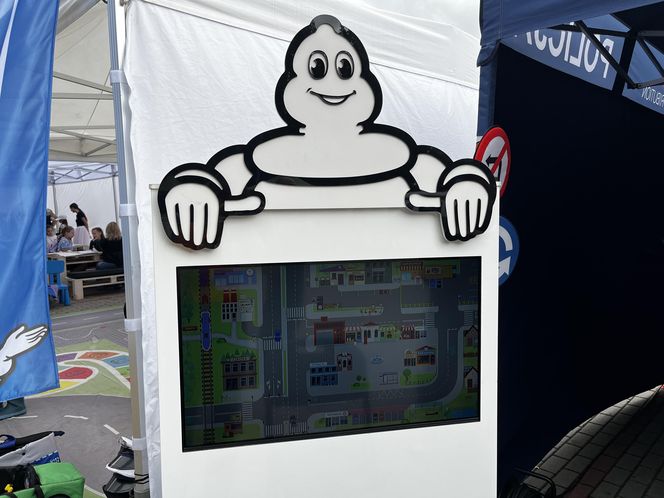 Kilometry Pomocy Michelin 2025