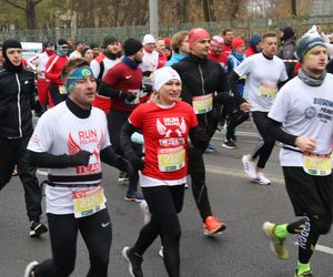 Bieg Niepodległości RUNPOLAND w Poznaniu