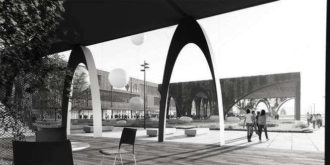 WXCA zaprojektuje kolejny odcinek bulwarów nad Wisłą