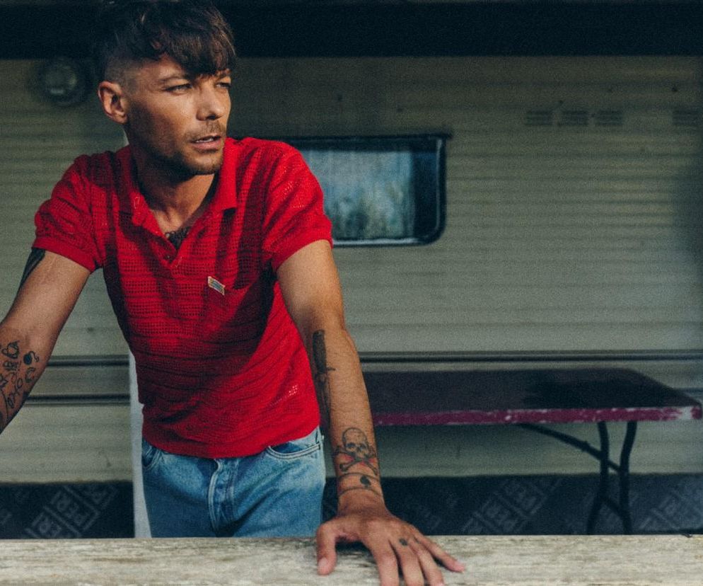 Louis Tomlinson, członek One Direction i jeden z najpopularniejszych głosów współczesnego popu, wystąpi 4 kwietnia w PreZero Arenie w Gliwicach!  