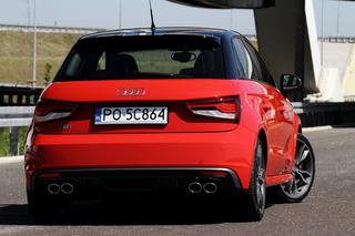 Audi S1 Sportback