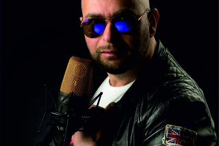 Mister R - miłośnik apres ski