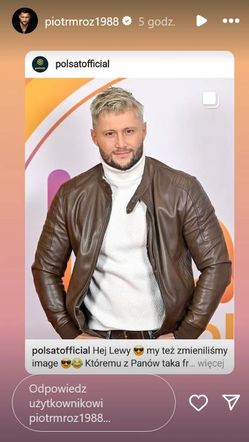 Piotr Mróz