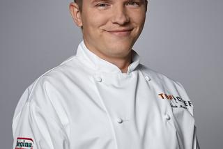 Top Chef 4, Jacek Majcharek