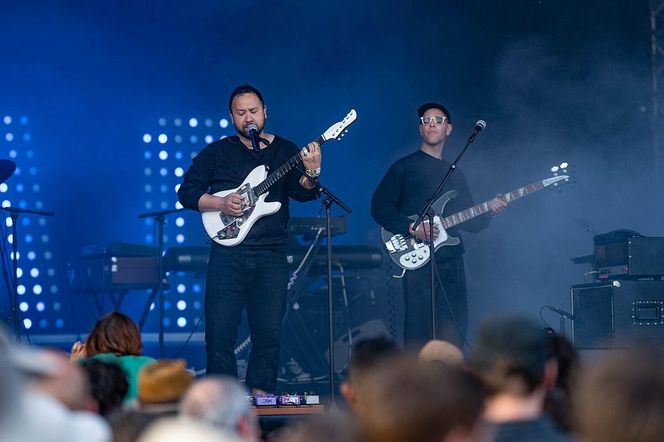 Unknown Mortal Orchestra