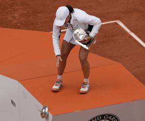 Iga świątek wygrała Roland Garros 2023